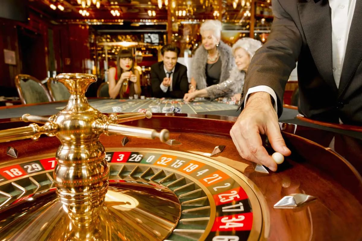 Gambling company site - hoy777-mexico-com